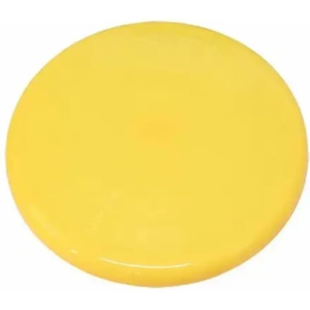 Plastic werpschijf Softee 1.0