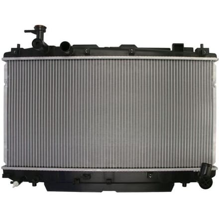 Radiator NRF 58645