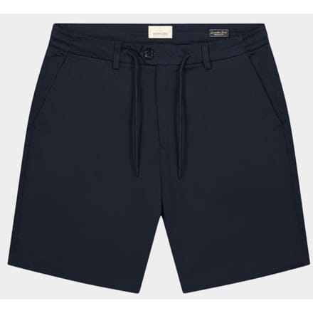 Dstrezzed Ds_lancaster Short Broeken Heren - Donkerblauw - Maat 32