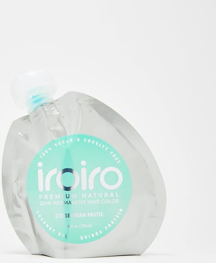 Iroiro Semi Verf 220 Seafoam Pastel 236ml