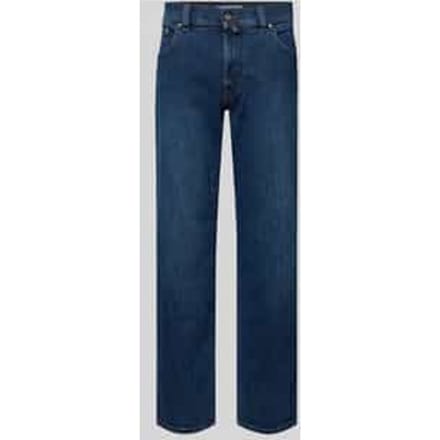 regular fit jeans met 5-pocketdesign model 'Dijon'