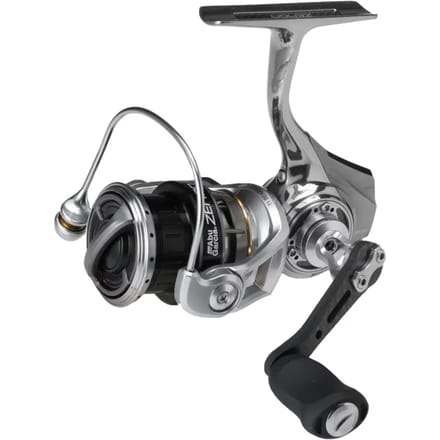 Haspel Abu Garcia Zenon