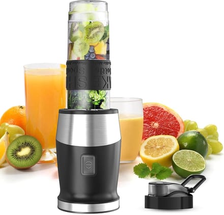 Milkshake Machine - Smoothie Maker