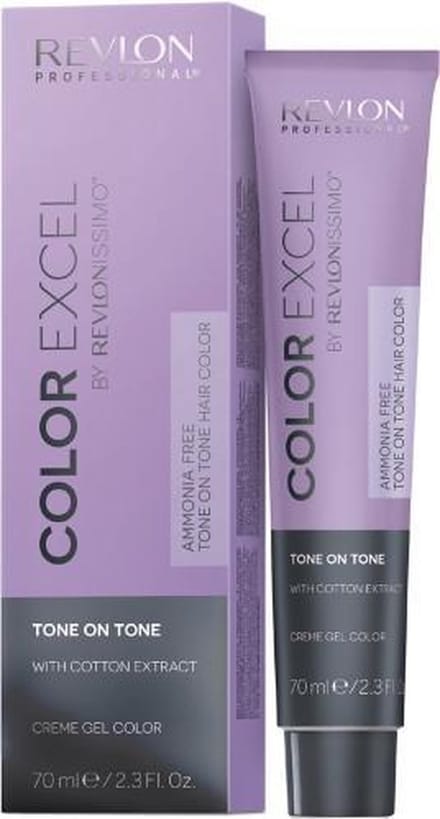 Permanente Kleur Revlon Nº 8.2 (70 ml)