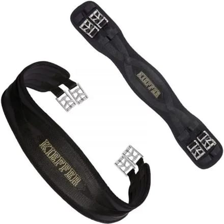 Zadelriem Kieffer Air-Tex 100 cm