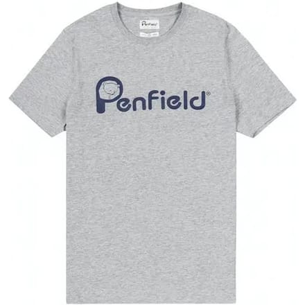 T-shirt Penfield Bear Chest