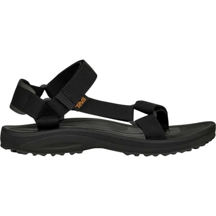 Teva M WINSTED Heren Sandalen - Zwart