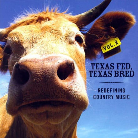 Texas Fed Texas Bred V.2