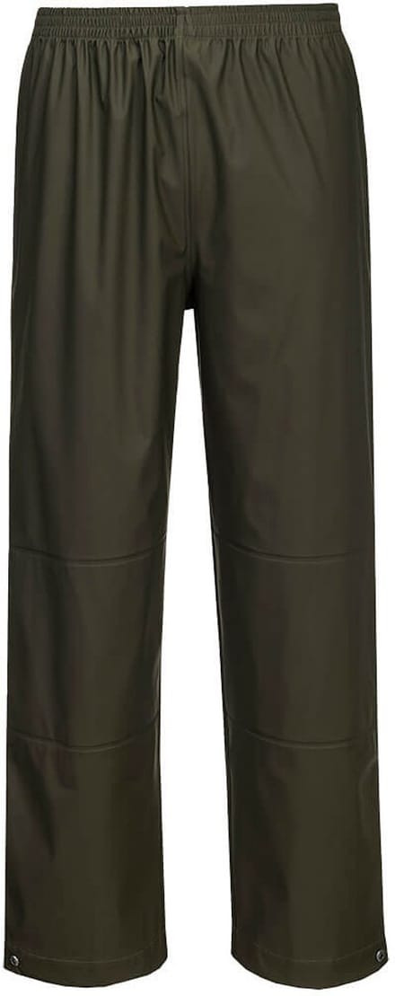 Portwest Flexatex Chemische Broek S650 - Bosnachten - S