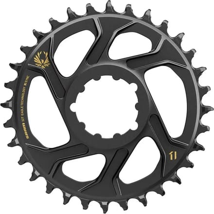Dienblad Sram X-Sync Eagle 32T dm 3mm offset