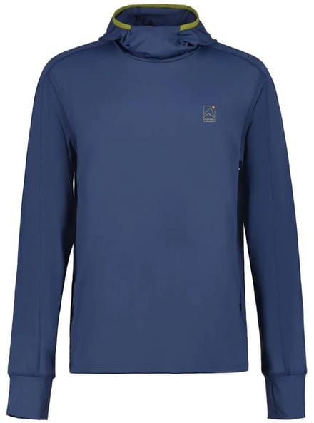 Icepeak Maquon Hoodie Blauw S Man