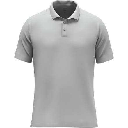 Jako Dynamic Uni Polo Heren - Lichtgrijs | Maat: L