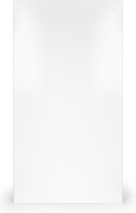 BEV™- EL infrarood verwarmingspaneel met RAL kleur 350W