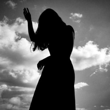 They Moved In Shadow All Together - Emily Jane White