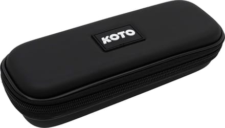 KOTO - EVA Small Blauw - Dart Case - EVA Foam