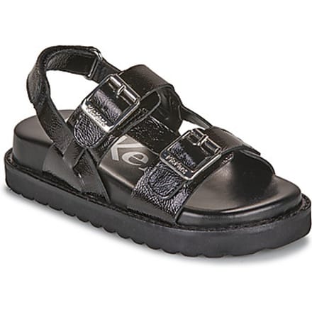 Kickers  Platte sandalen NEOSUMMER KID