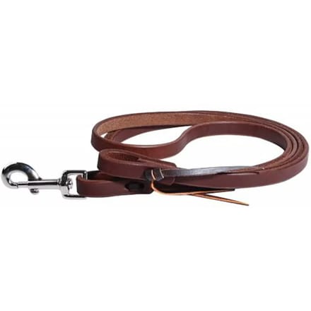 Touw teugels voor paard Professional's Choice Ranch