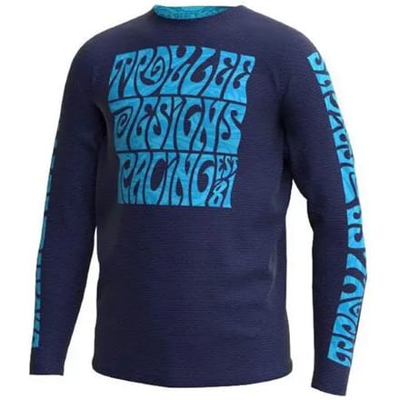 Kindertrui Troy Lee Designs GP Pro Air Manic Monday
