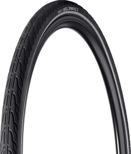 Vredestein Buitenband Dynamic Tour 28 X 1 1/2 (40-635) Zwart