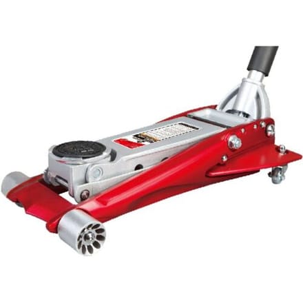 "Kikker" hydraulische mobiele lift PROFITOOL T820010L