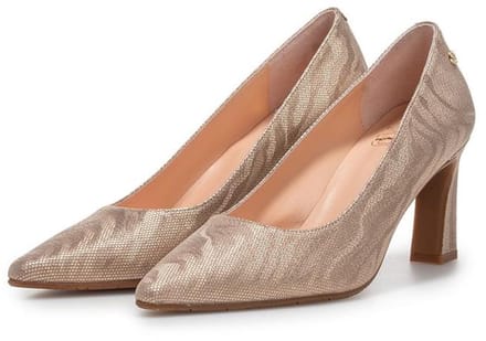 Floris van Bommel Pumps Giuli 01.12 SFW.20048.92.01 Goud