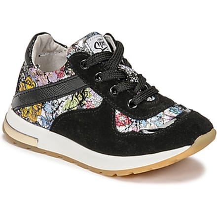 Lage Sneakers GBB LELIA