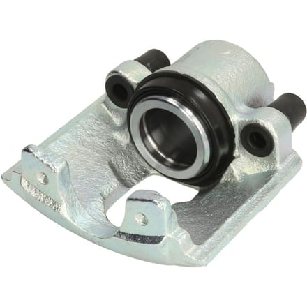Budweg Caliper Remklauw BUDWEG 343135, voorkant rechts