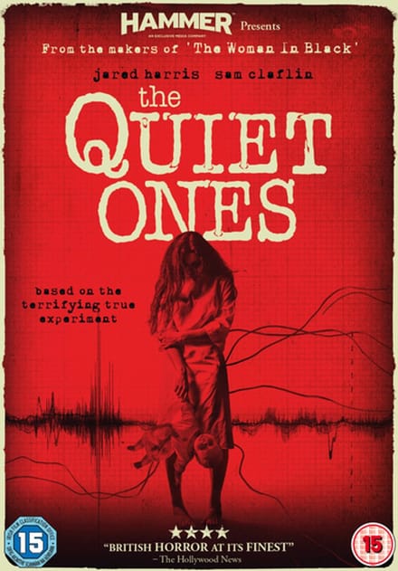 Quiet Ones