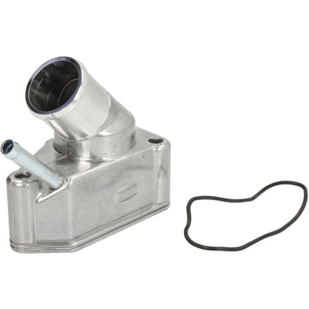 Thermostaat, koelvloeistof THERMOTEC D2X016TT