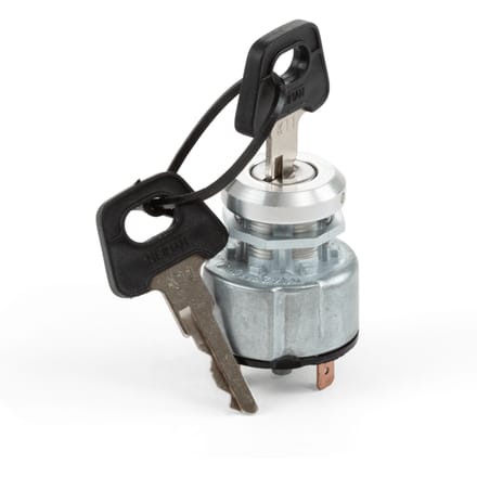 Ignition switch