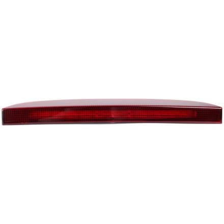 3ème Feu Stop Feu Stop Haut Niveau 7700410753 Couleur Rouge Adapté Pour Clio II