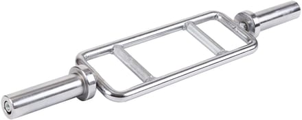 Taurus Tricepstrainer Multigrip 50 mm halterstang | Biceps en triceps halter