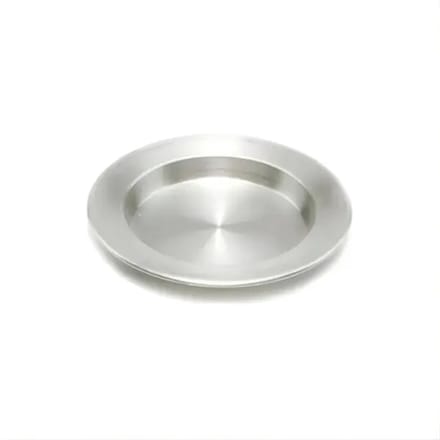 Künefe Künefebord - 24 cm - Aluminium