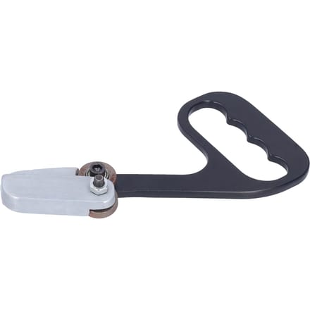 Draagbare Plaatknipper RVS Snelle Handmatige Snijmachine voor Plastic Metalen Platen white