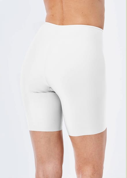 Slip met verkoelende functie - wit - Gr. 38 van Goldner Fashion