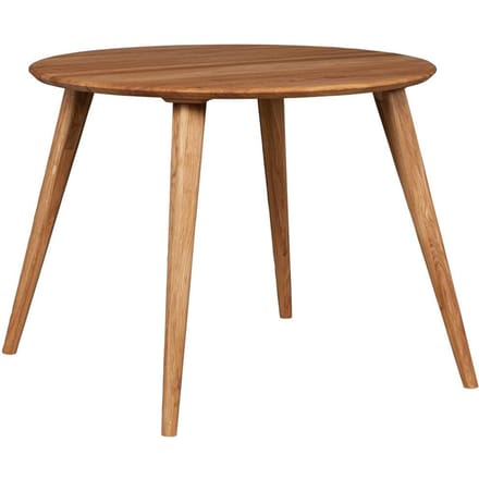 Eettafel Yuul Rond | NADUVI Collection
