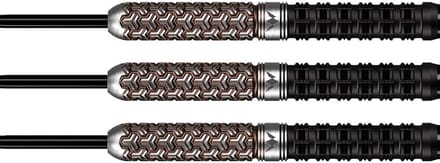 Mission Archon Black & Bronze 97.5% - Dartpijlen