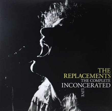 Complet Inconcerated (RSD 2020)