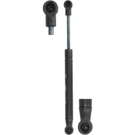 Gasveer, windleiplaat KROSNO 23592