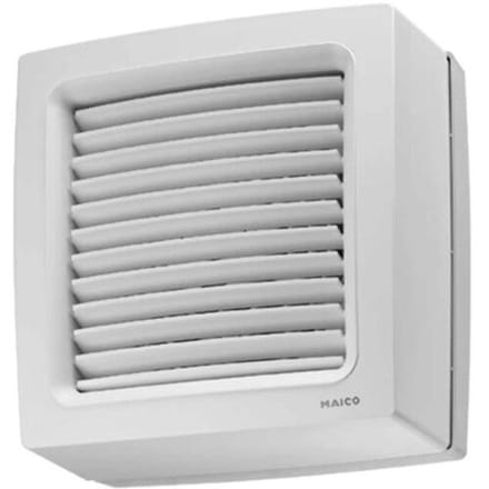Maico Ventilatoren EVN15 Wand- en vensterventilator 230 V 240 m³/h 15 cm