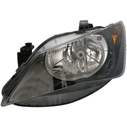 Koplampen VALEO 044821, links