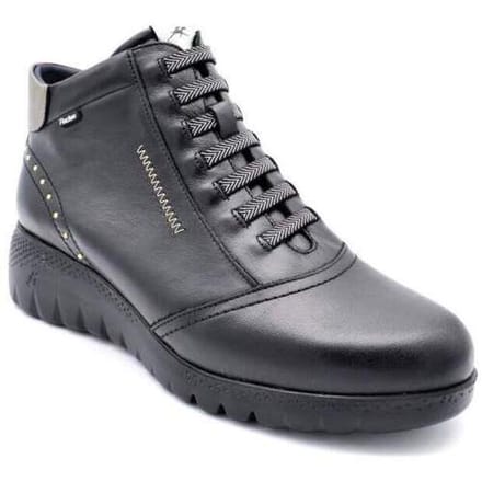 Enkellaarzen Fluchos F2246 negro