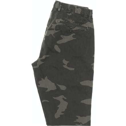 River Woods Slim Fit Green Chino Größe: 40 | Chinos Outlet | Herren | Grün