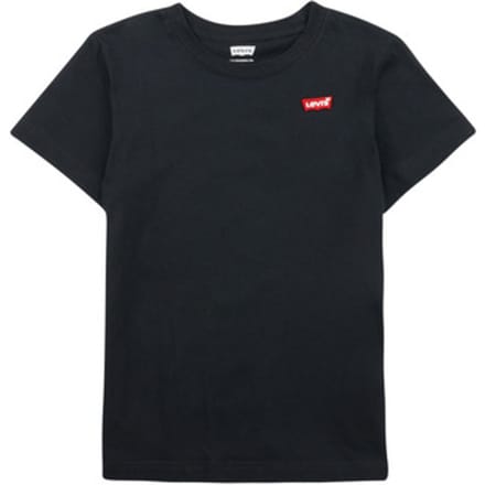 Levis  T-shirt Korte Mouw BATWING CHEST HIT