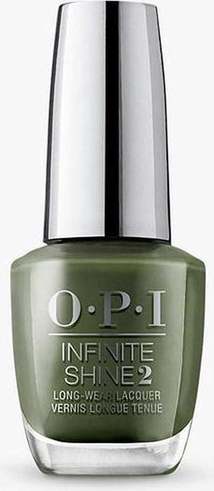 Opi - Nagellak Infinite Shine - Suzi - The First Lady of Nails