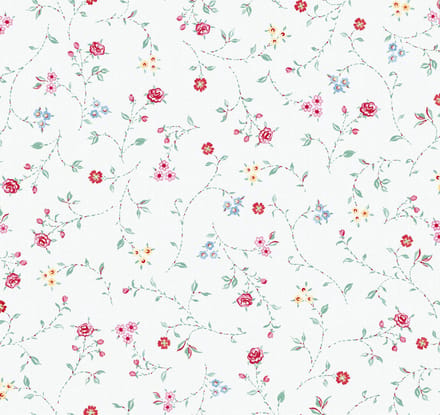 d-c-fix Bella Tafelzeil - 140x240cm - Multi - Bloemen