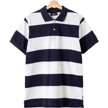 Polo Holebrook Beppe