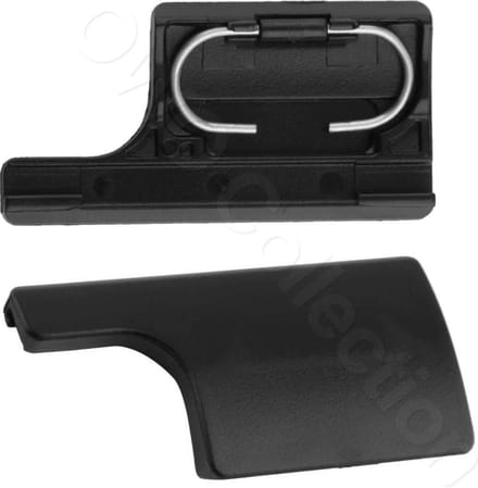 OWO - behuizing klem clip slot sluiting van de behuizing case voor Go pro hero 3+ - Gopro 4