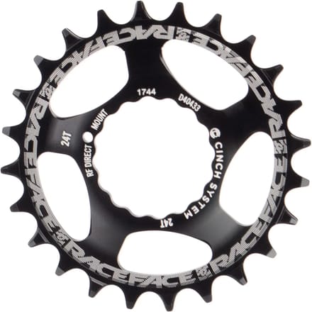 Tray Race Face Direct Mount