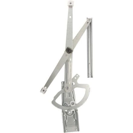 Raamregelaar FEBI BILSTEIN 26890 links